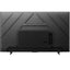Hisense 75" 4K HDR QLED TV, 75Q6Q - Black