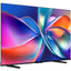 Hisense 50" 4K HDR QLED TV, 50Q6Q - Black