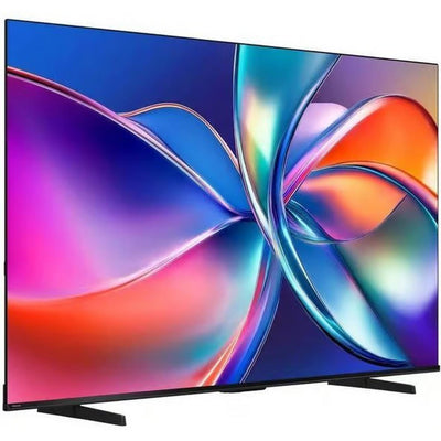 Hisense 50" 4K HDR QLED TV, 50Q6Q - Black