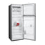 Daewoo Ref Top Freezer, 333 L, 11.7 CFT, DR-T4141IS - Inox