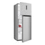Daewoo Ref Top Freezer, 420L, 14.8 CFT, DR-T5041DI - Inox