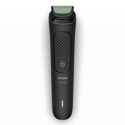 Philips 7-in-1 Multi Grooming Kit MG3920/15 | Beard, hair & nose trimming | 60 min cordless | USB-A charging | Washable parts | Pouch included