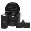 JBL Quantum Stream USB-C Wireless Microphone, JBLSTRMWLUSBCBLK - Black