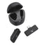 JBL Quantum Stream USB-C Wireless Microphone, JBLSTRMWLUSBCBLK - Black