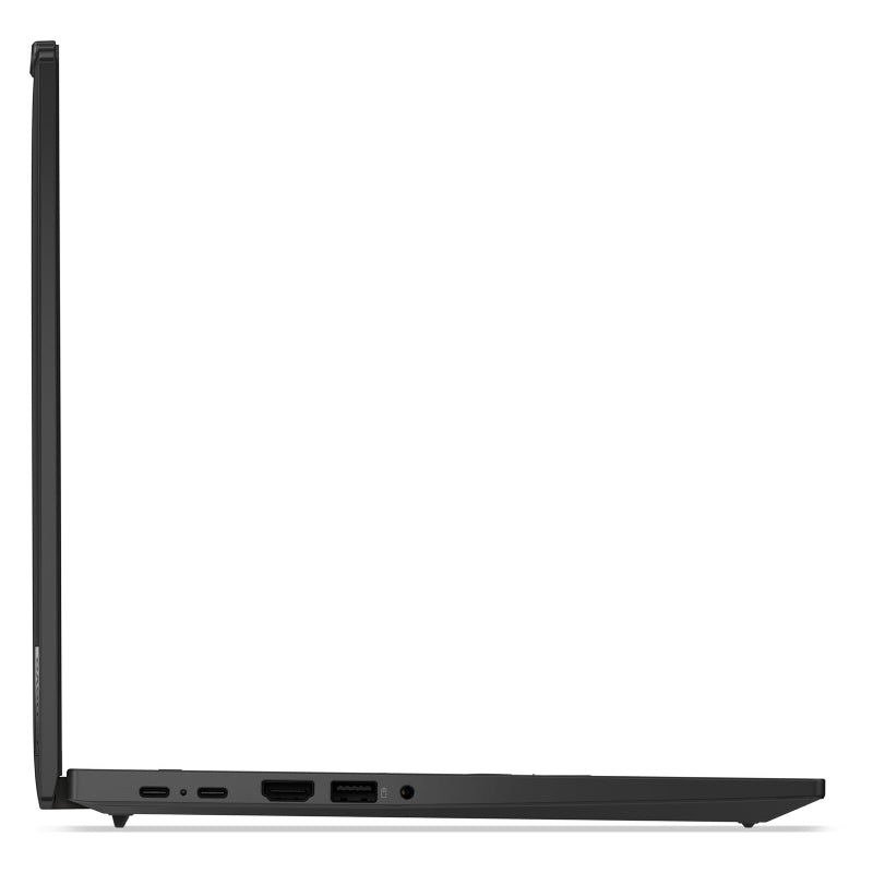 Lenovo ThinkPad T14 Gen 5 - 14.0" WUXGA / Ultra 7 155U / 16GB / 512GB (NVMe M.2 SSD) / WWAN / DOS (Without OS) / Arabic/English / 3YW / Black - Laptop