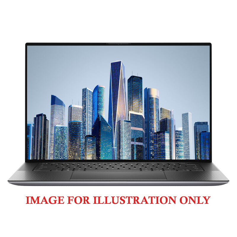 Dell Precision 5560 - 15.6-inch / i7 / 16GB RAM / 512GB SSD / T1200 4GB / Pre-Owned Laptop