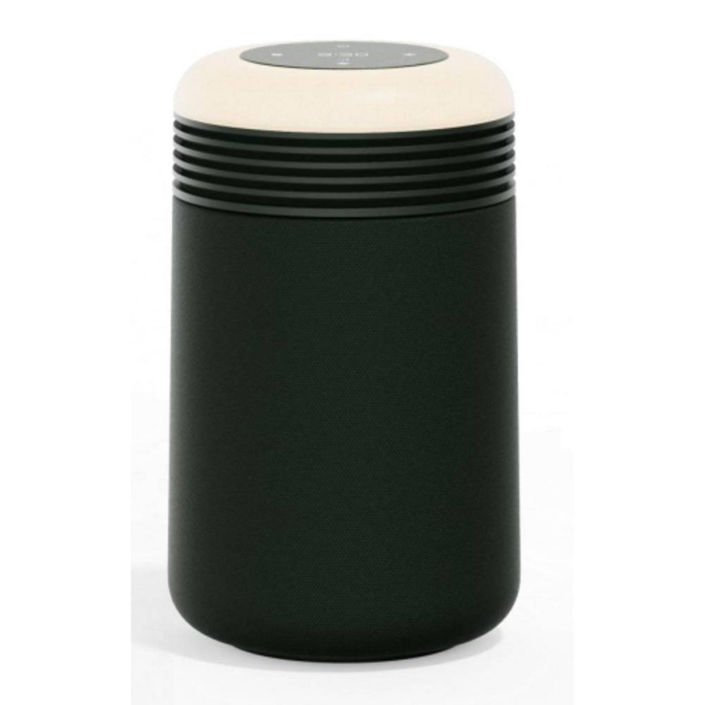 Blueair Mini Restful Air Purifier, USB-C, 113931- Black