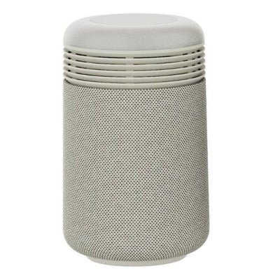 Blueair Mini Restful Air Purifier, USB-C, 113709- Beige