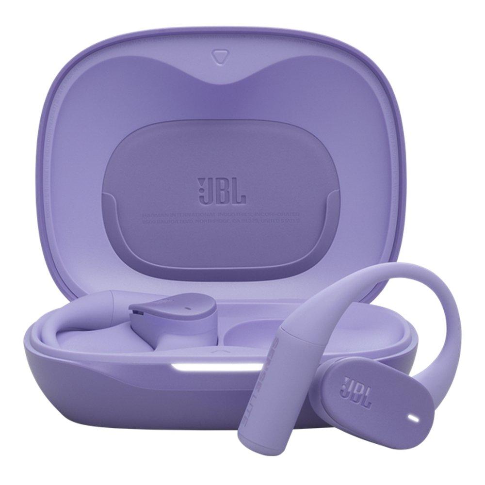 JBL Sense Lite True Wireless Earphones - White