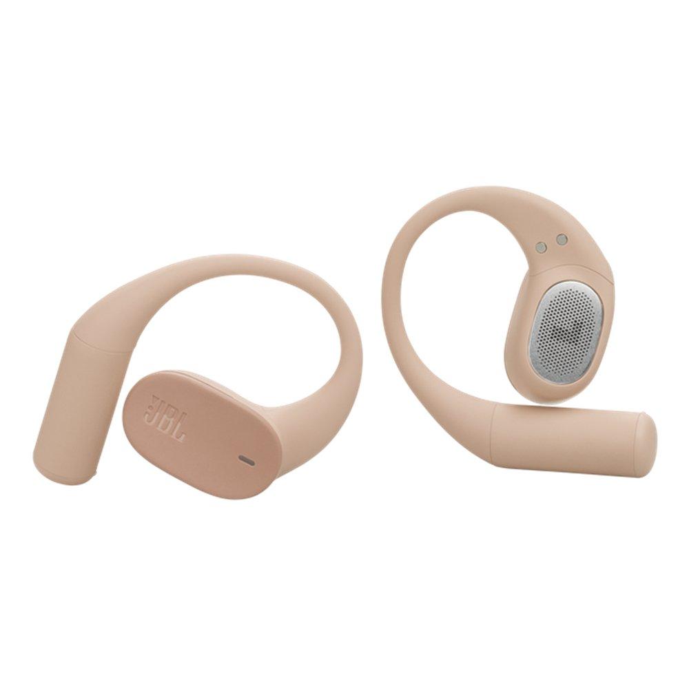 JBL Sense Lite True Wireless Earphones - Beige
