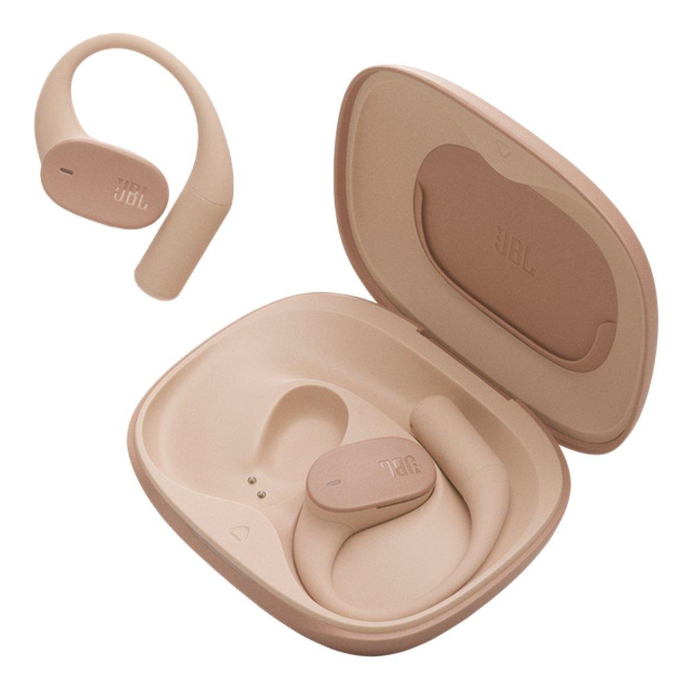 JBL Sense Lite True Wireless Earphones - Beige