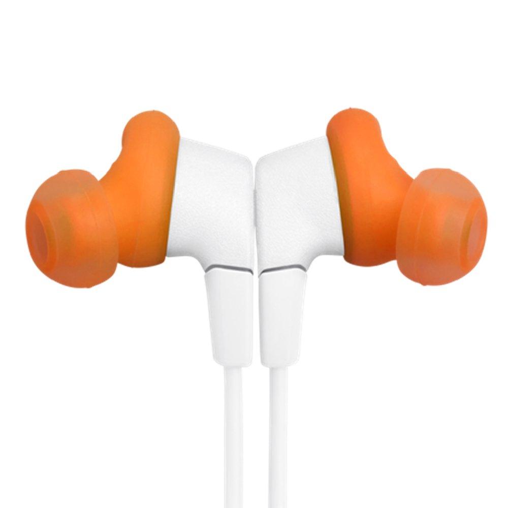 JBL Endurance Run 3 Wireless Sport Headphones - White