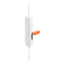 JBL Endurance Run 3 Wireless Sport Headphones - White
