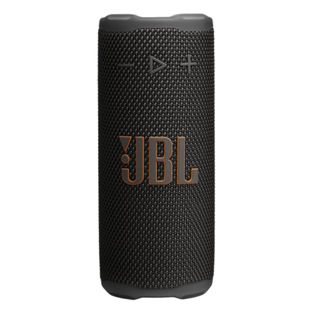 JBL Grip Compact Bluetooth Speaker - Black