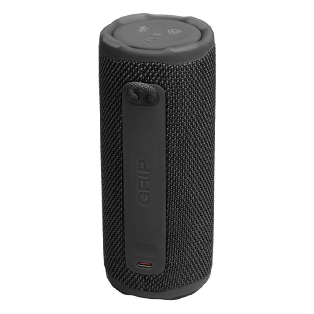 JBL Grip Compact Bluetooth Speaker - Black
