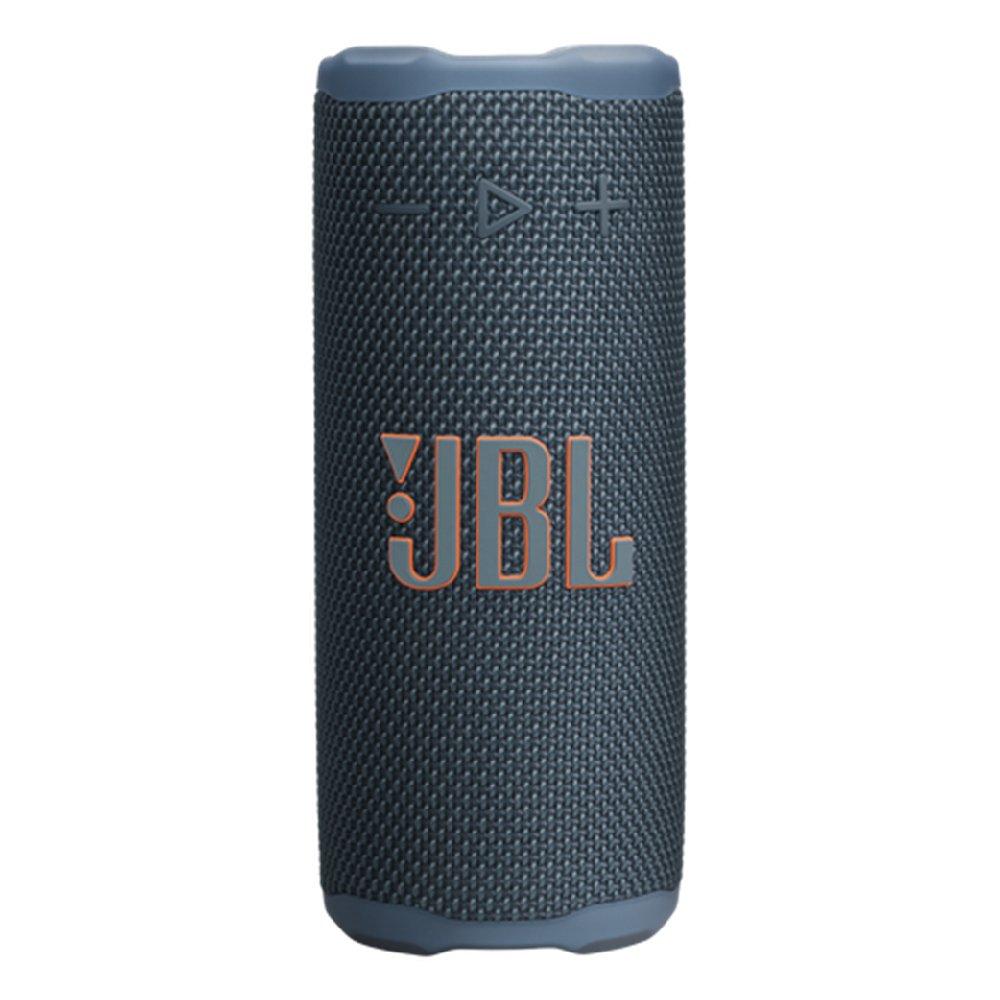 JBL Grip Compact Bluetooth Speaker - Blue