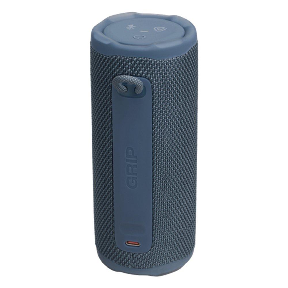 JBL Grip Compact Bluetooth Speaker - Blue