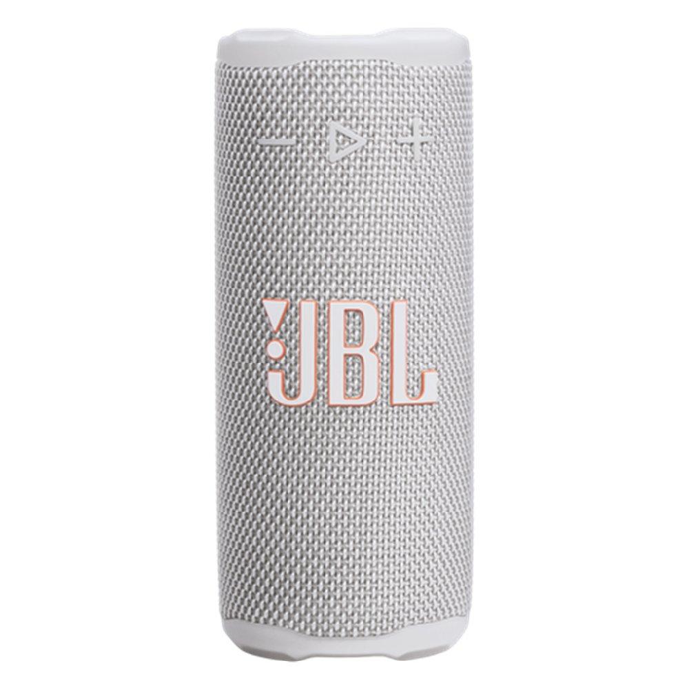 JBL Grip Compact Bluetooth Speaker - White