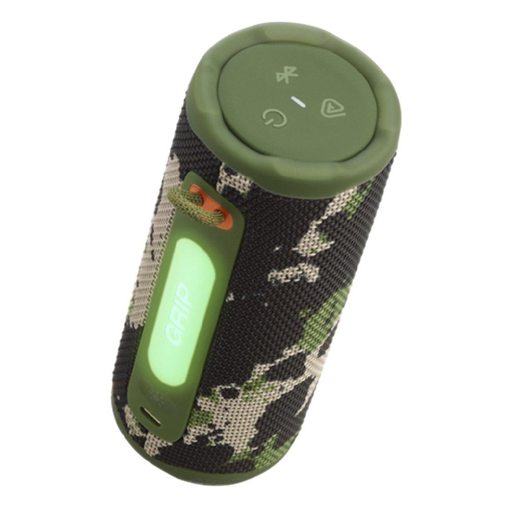 JBL Grip Compact Bluetooth speaker - Squad