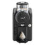Nutricook Ice Cream Maker 150W 1.8L - Black
