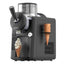 Nutricook Ice Cream Maker 150W 1.8L - Black