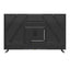 Wansa 50" UHD Smart TV, WUD50PT60 - Black