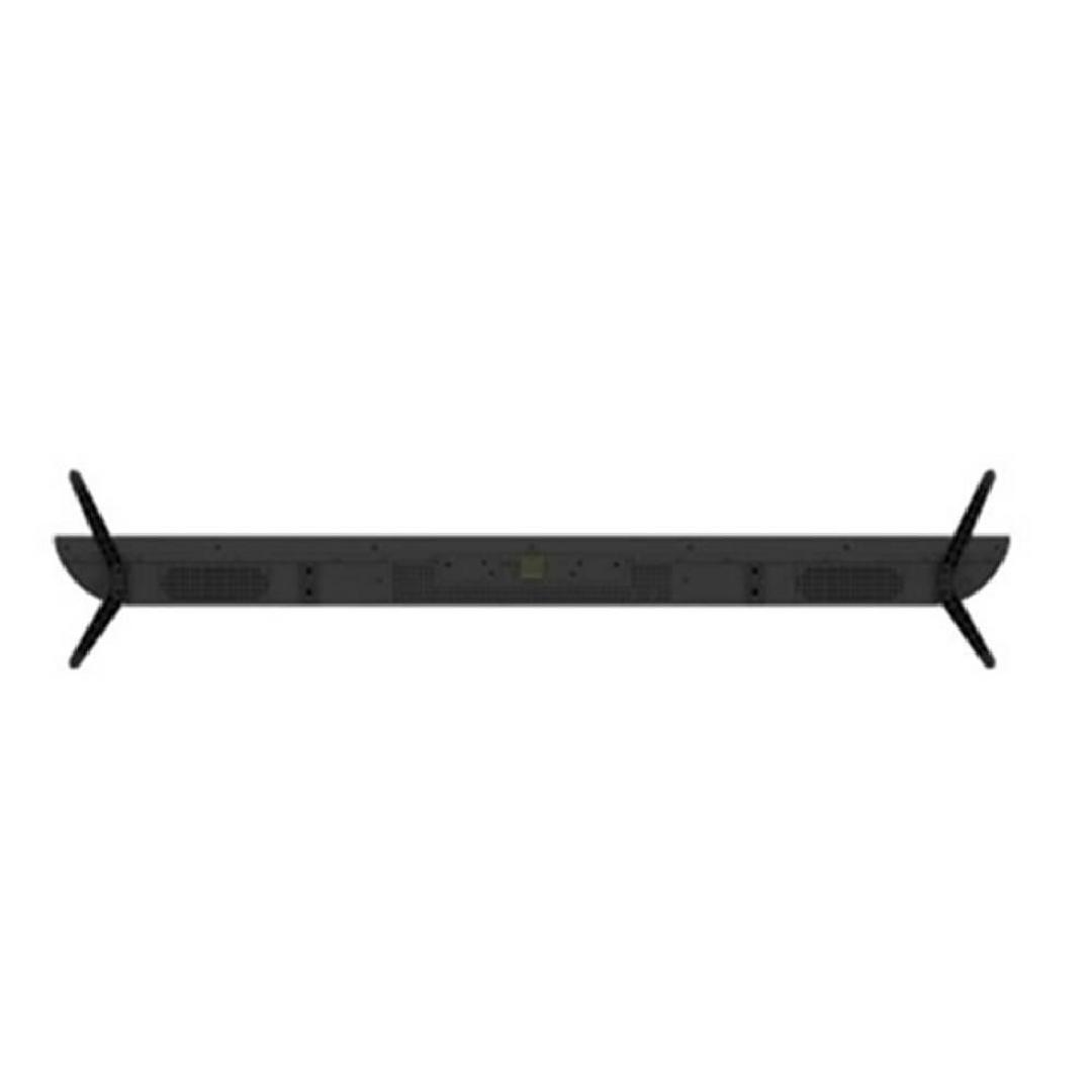 Wansa 50" UHD Smart TV, WUD50PT60 - Black