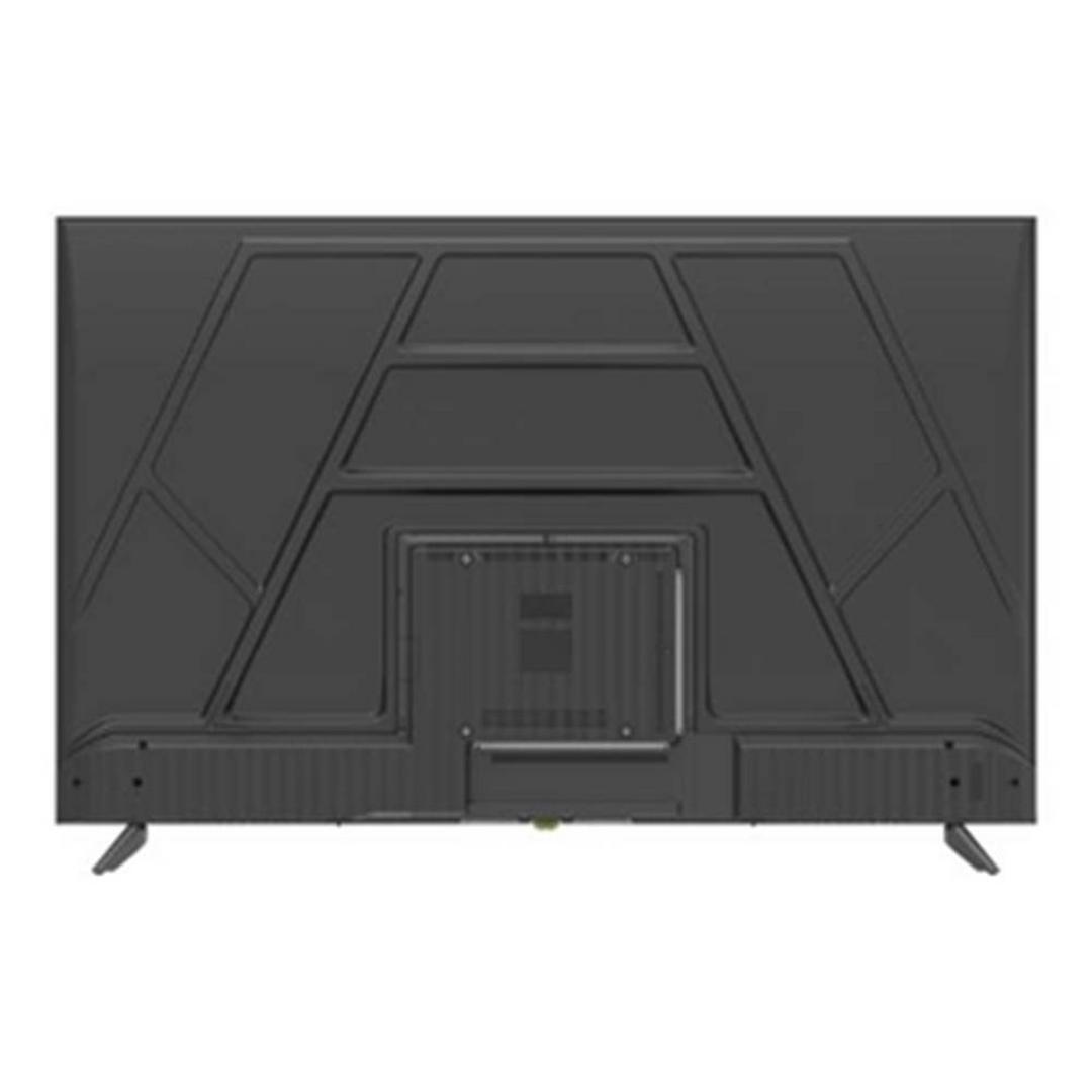 Wansa 55"UHD Smart TV, WUD55PT60- Black