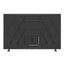 Wansa 65-inch Smart TV, 4K UHD, 60Hz, HDR10, Tizen Powered, WUD65PT60 - Black