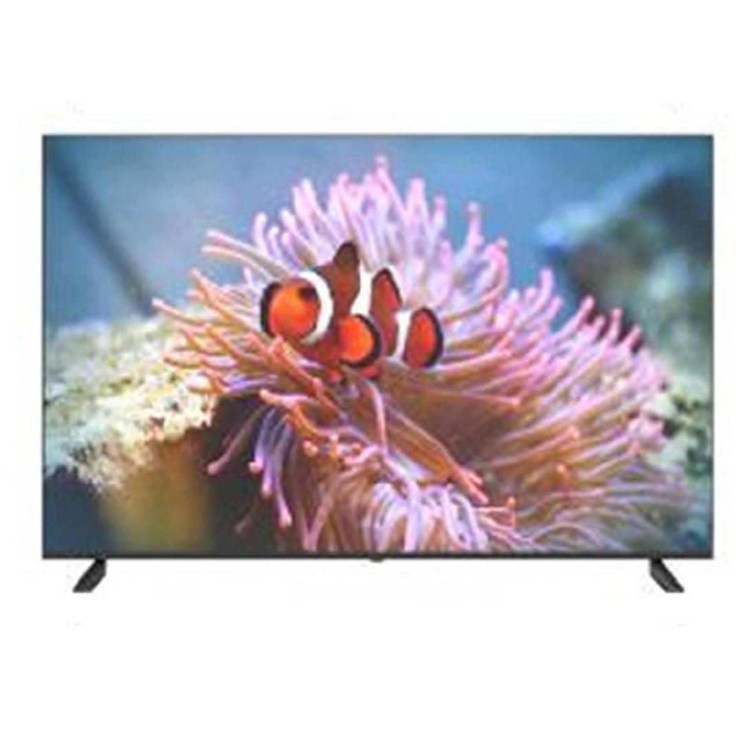 Wansa 70"UHD Smart TV, WUD70PT60- Black