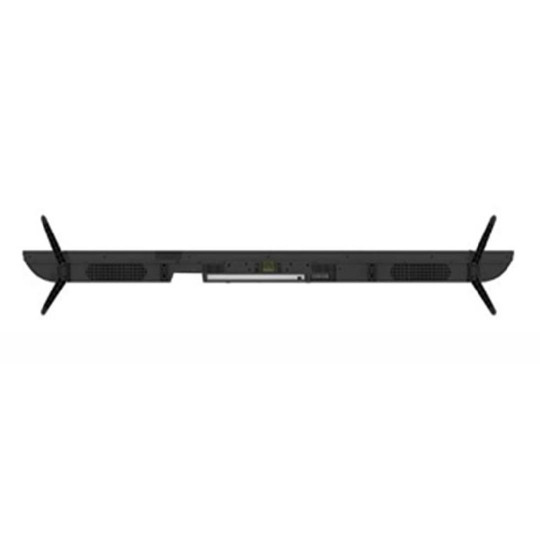 Wansa 70"UHD Smart TV, WUD70PT60- Black