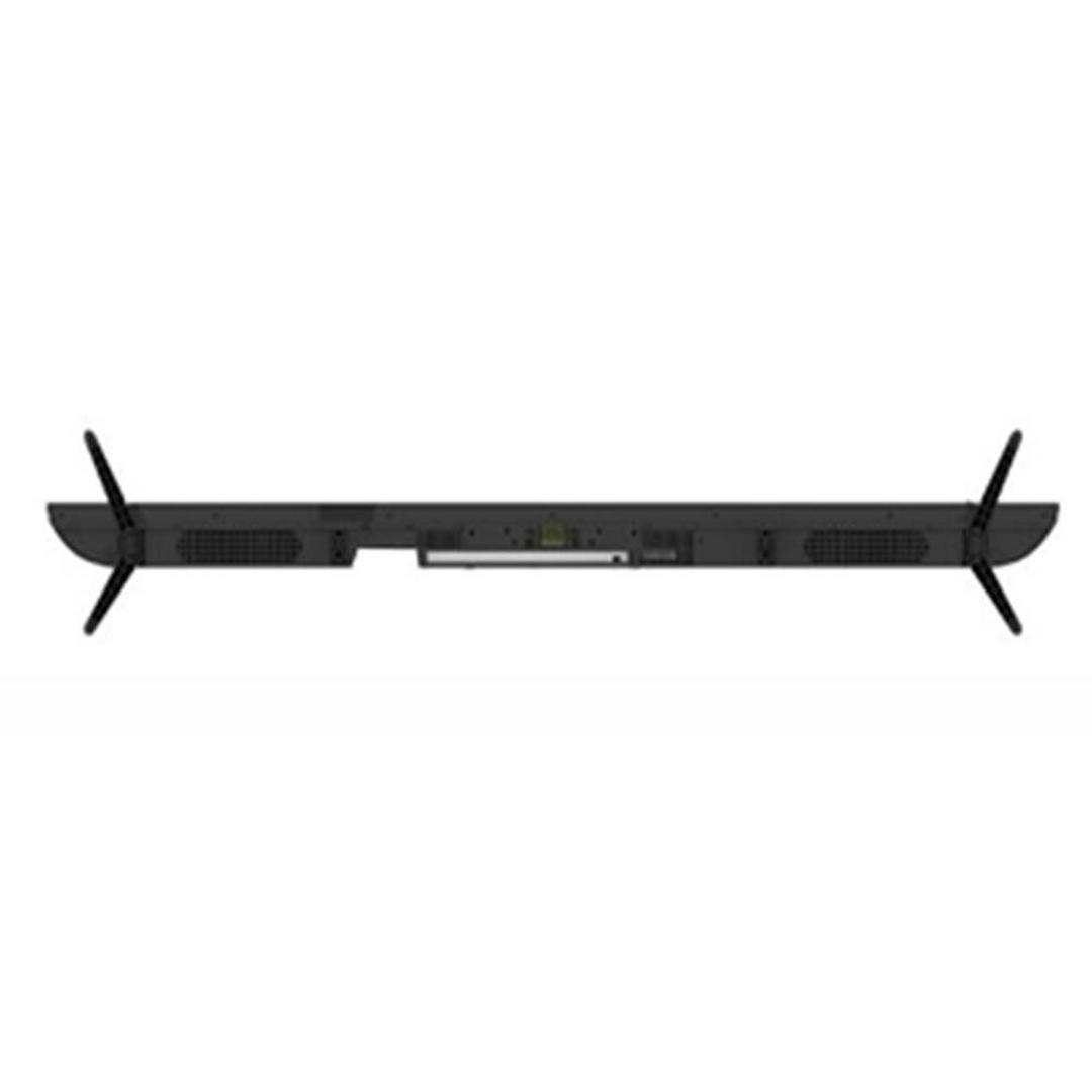 Wansa 75"UHD Smart TV, WUD75PT60 - Black