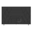Wansa 85-inch Smart TV, 4K UHD, 60Hz, HDR10, Tizen Powered, WUD85PT60 - Black