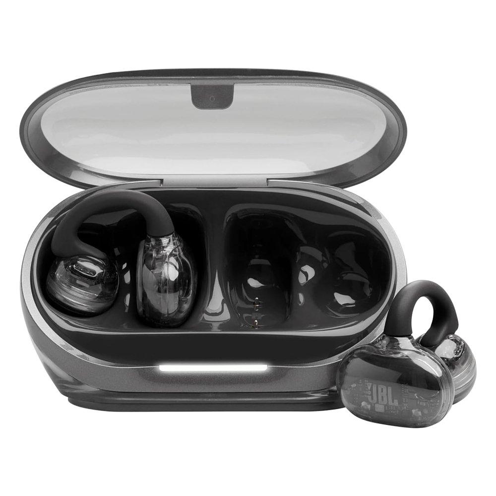 JBL Soundgear Ear Clips - Black