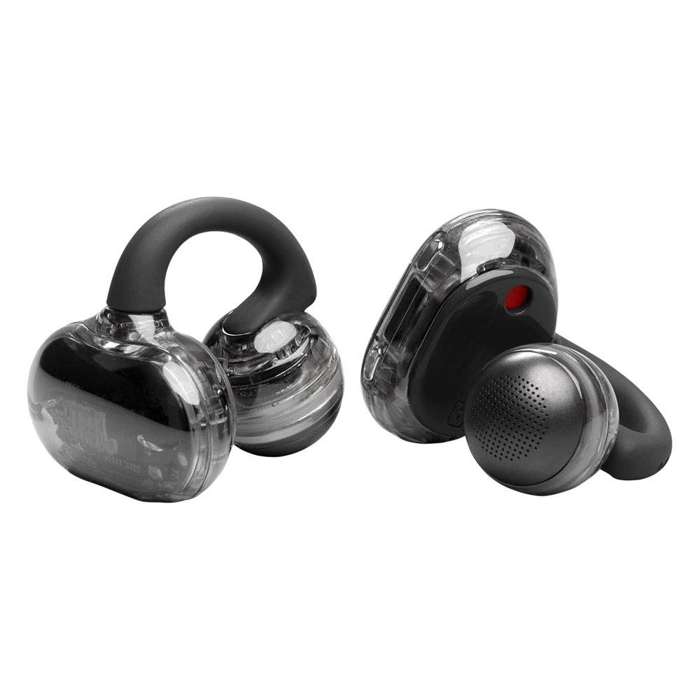 JBL Soundgear Ear Clips - Black