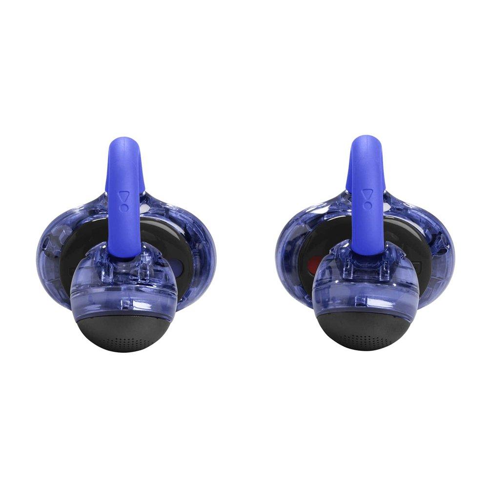 JBL Soundgear Ear Clips - Blue