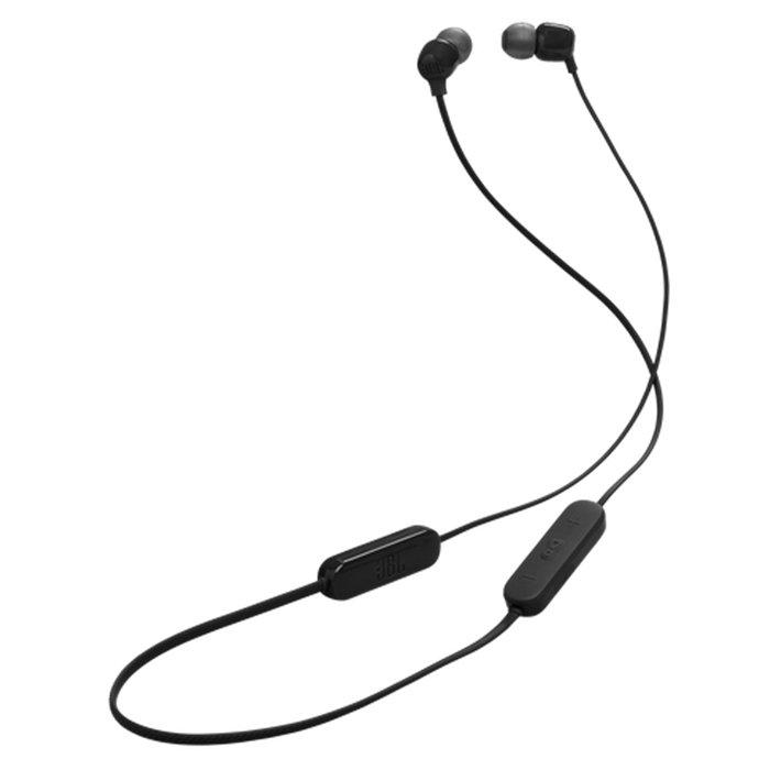 JBL Tune 135BT Wireless Headphone - Black