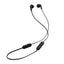 JBL Tune Wireless Earbuds, JBLT235BTBLK - Black