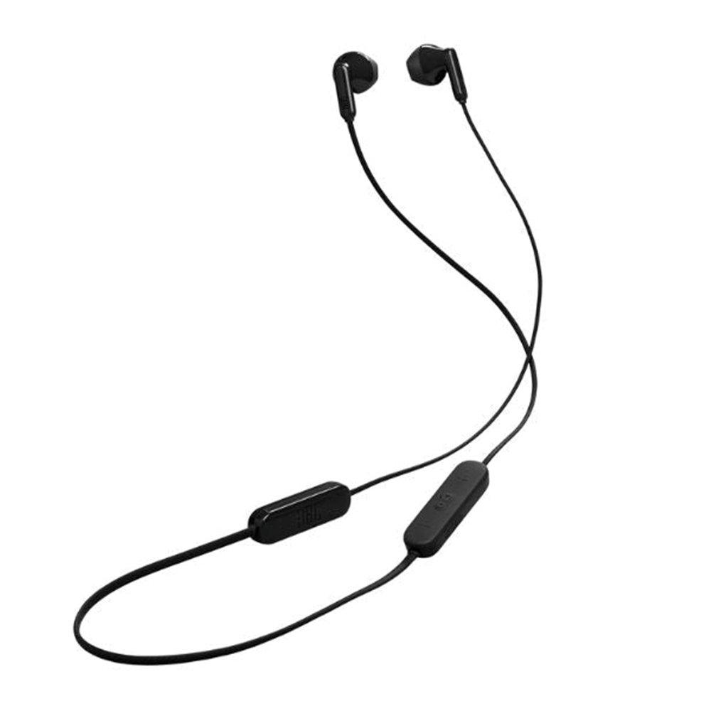 JBL Tune Wireless Earbuds, JBLT235BTBLK - Black