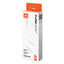JBL Tune Wireless Headphones, JBLT235BTWHT - White