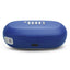 JBL Endurance Peak 4 Wireless Earbuds, JBLENDUPEAK4BLU - Blue