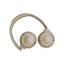 JBL Tune 680NC Wireless Headphones – Beige