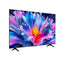 TCL Smart Google TV, 65 Inch, 4K Ultra HD, LED, HDR10+, HLG, 65P6L - Black