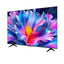 TCL Smart Google TV, 65 Inch, 4K Ultra HD, LED, HDR10+, HLG, 65P6L - Black