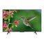 TCL Smart Google TV, 43 Inch, QLED 4K Display, Dolby Vision, HDR10, 43P7L - Black