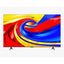 TCL Smart Google TV, 55 Inch, QLED 4K Display, Dolby Vision, HDR10, 55P7L - Black