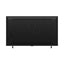 TCL Smart Google TV, 85 Inch, QLED 4K Display, Dolby Vision, HDR10, 85P7L - Black