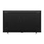 TCL Smart Google TV, 65 Inch, Mini LED 4K Display, Dolby Vision, 65P8L - Black