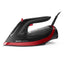 Philips 6000 Series Steam Iron, 2800 W, DST6130/46 - Black & Red