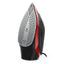 Philips 6000 Series Steam Iron, 2800 W, DST6130/46 - Black & Red